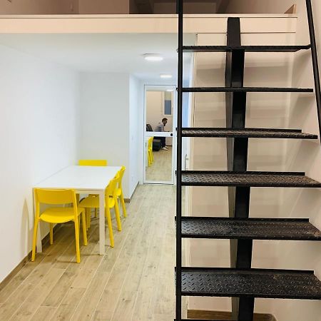 דירות מדריד Piso Centrico Y Funcional מראה חיצוני תמונה